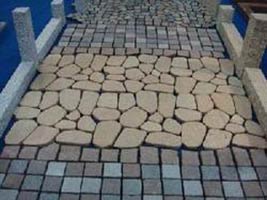 Landscaping Stone