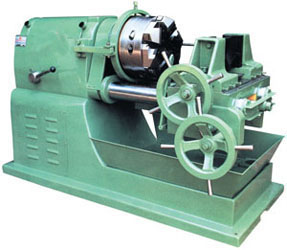 Bolt Threading Machines
