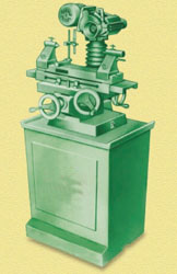 Cutter Grinding Machines