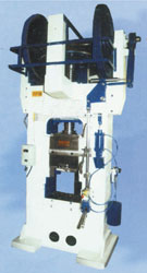 Friction Screw Press (Down Stroke)