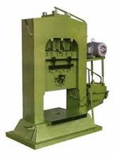 Iron Bar Cutting Machine