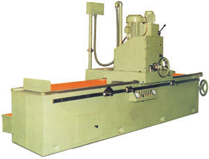 Knife Grinding Machine