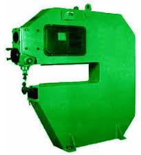 Metal Sheet Bending Machine