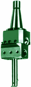 Micro Boring Head