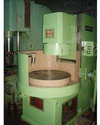 Rotary Grinding Machine