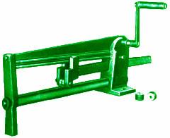 Side Seaming Machine