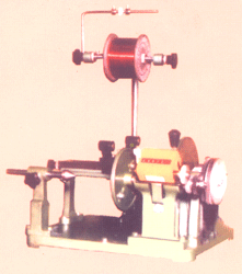 Transformer Winding Machine