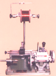 Wire Winding Machine