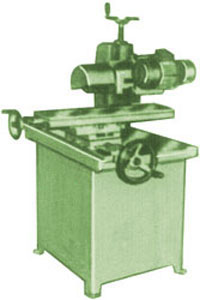 Wood Milling Machine