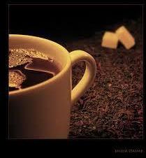 Assam Organic Tea (CTC)