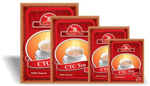 CTC Tea