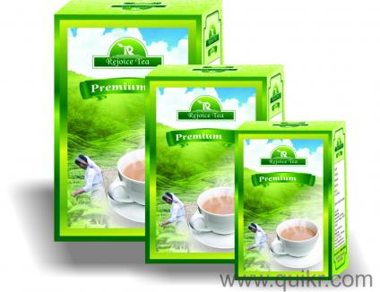 Rejoice Premium Tea