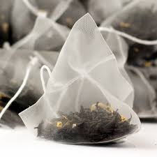 Pyramid Tea Bags