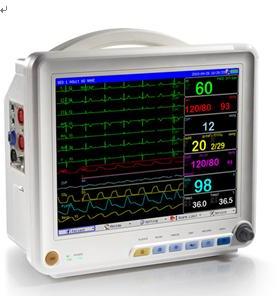 Ultrasound Scanner, Brand Name : NEUROCARE