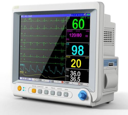 Modular Patient Monitor, Brand Name : NEUROCARE