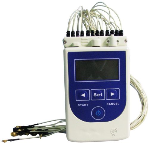 Neurocare C EEG Amplifier