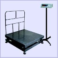 Electronic Weighing System