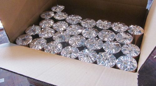 Thermal paper roll, Brand Name : FULAI