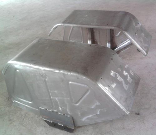 Rectengular Sheet Metal Components, For Industrial Use, Feature : Anti Rust, Durable, Heat Resistant