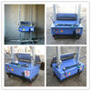 Auto Rendering Machine For Wall, Automatic Plastering Equipment, Cement Render Machine