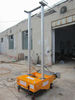 Auto Rendering Machine, Plastering Machine
