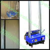 Automatic Plastering Machine