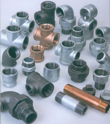 Pipe Fittings, Elbows
