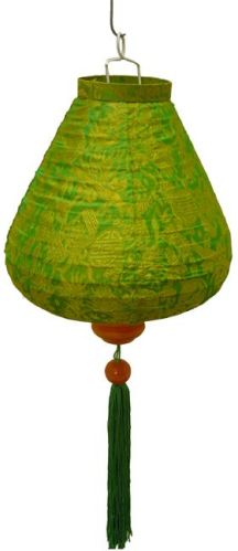 Spiral Lantern, Brand Name : denlongviet.com