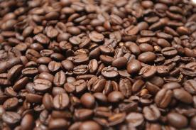 Roasted Robusta Coffee