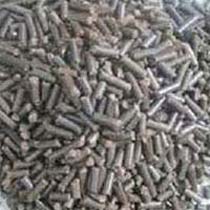 Bagasse Briquettes