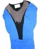 Ladies Fashion Tops
