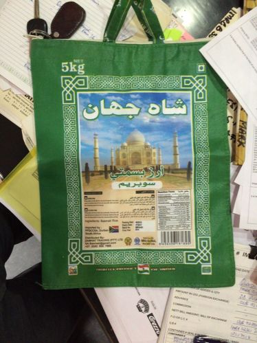 Platinum Basmati Rice