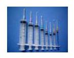 3ML Disposable Syringes