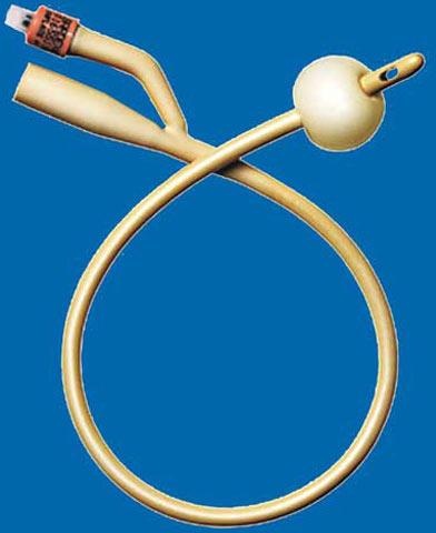 Foley Catheter