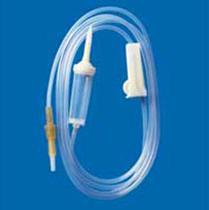 Meditech Infusion Set