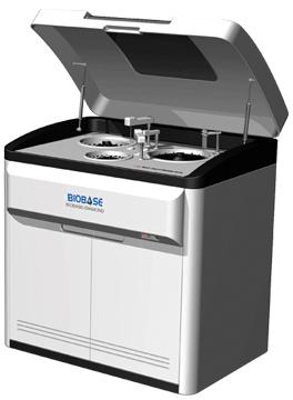 Automatic Biochemistry Analyzer, Brand Name : BIOBASE-C rystal