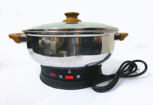 Electric Hotpot, Brand Name : Handier