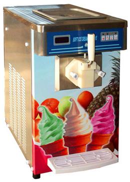 Ice Cream Machine, Phase : 3 Phase