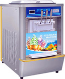 Ice Cream Machine
