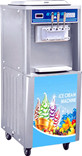 Ice Cream Machine