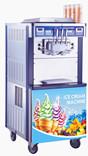 Ice Cream Machine, Tank Capacity : 30 Litres