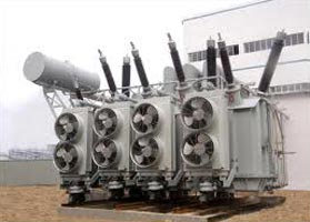 Power Transformer