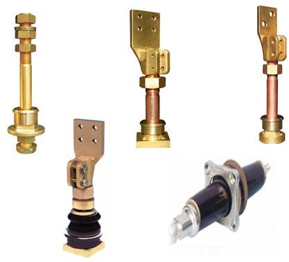 Transformer Bushings