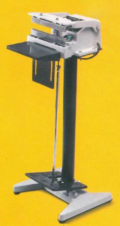 Foot Operated Direct Heat Sealer
