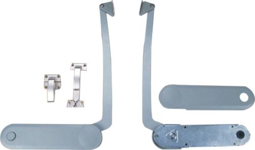 Stop Bufferisng Support Door Closers, Brand Name : Starway