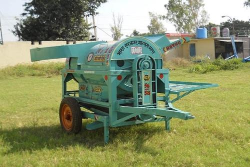 Multicrop Thresher