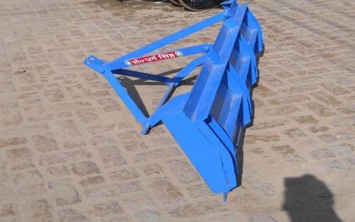 Tractor Levelling Assembly