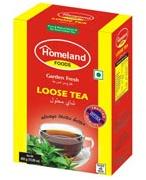 Homeland Tea