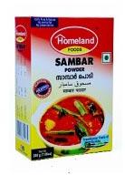 Sambar Spices