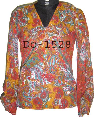 Womens Tunic